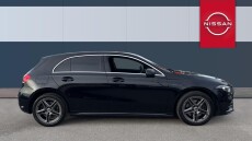 Mercedes-Benz A-Class A250e AMG Line 5dr Auto Hatchback